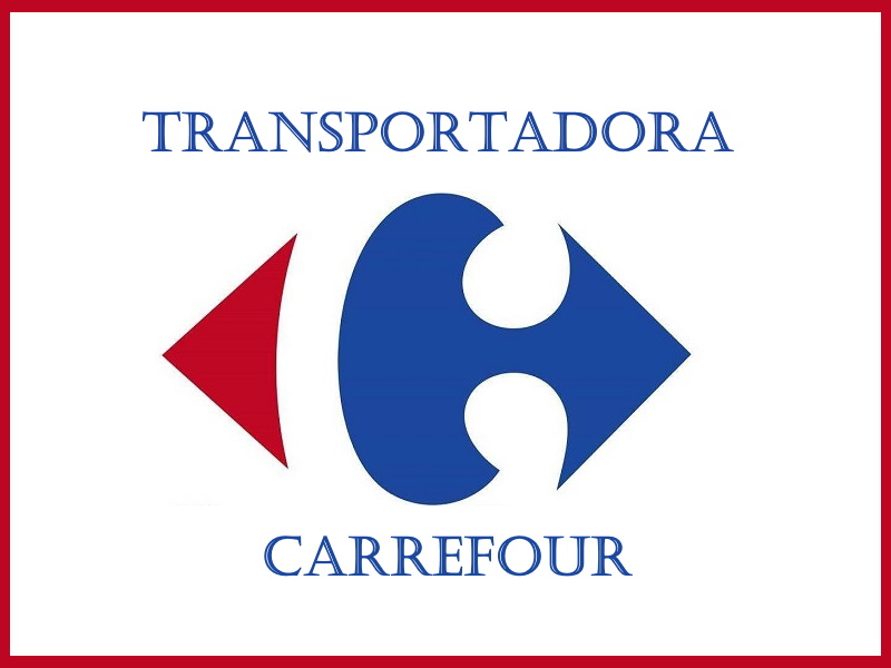 Transportadora Carrefour