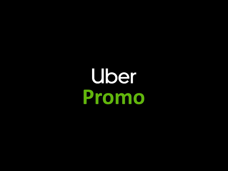 O que é o Uber Promo?
