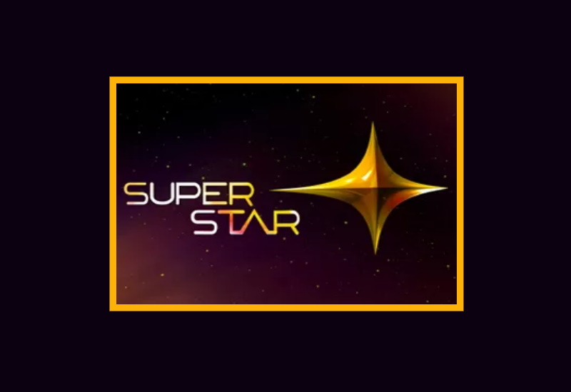 Inscrição SuperStar 
