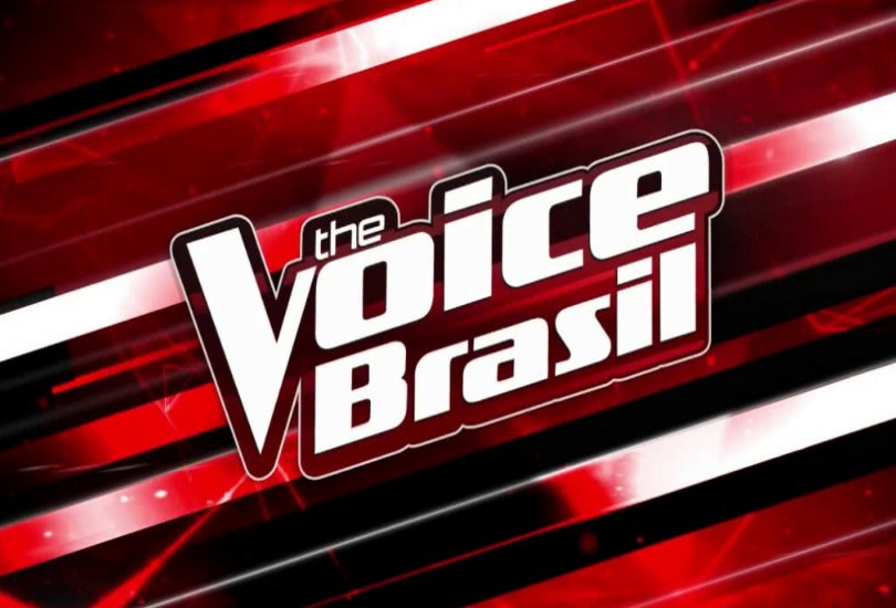 Inscrições The Voice Brasil