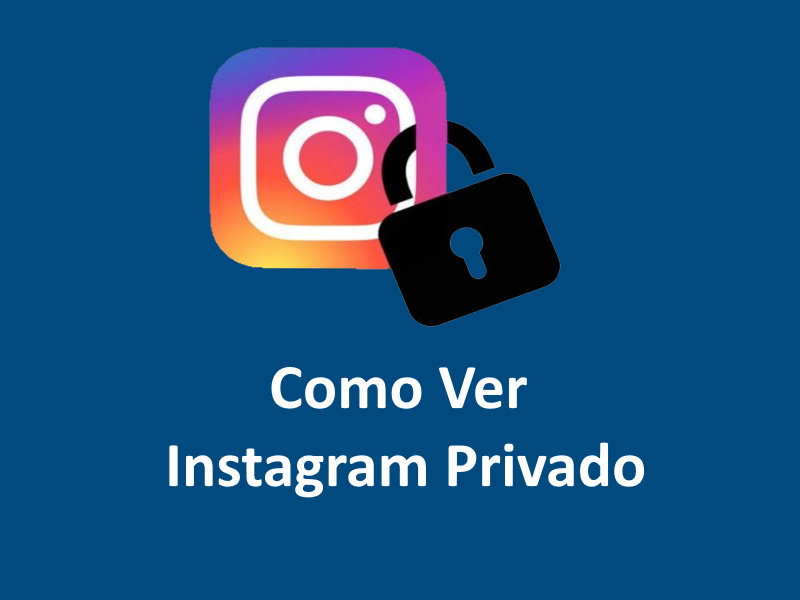 Ver Instagram Privado