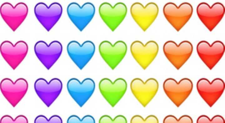 Significado do Emojis de Coração: Significados e Funções