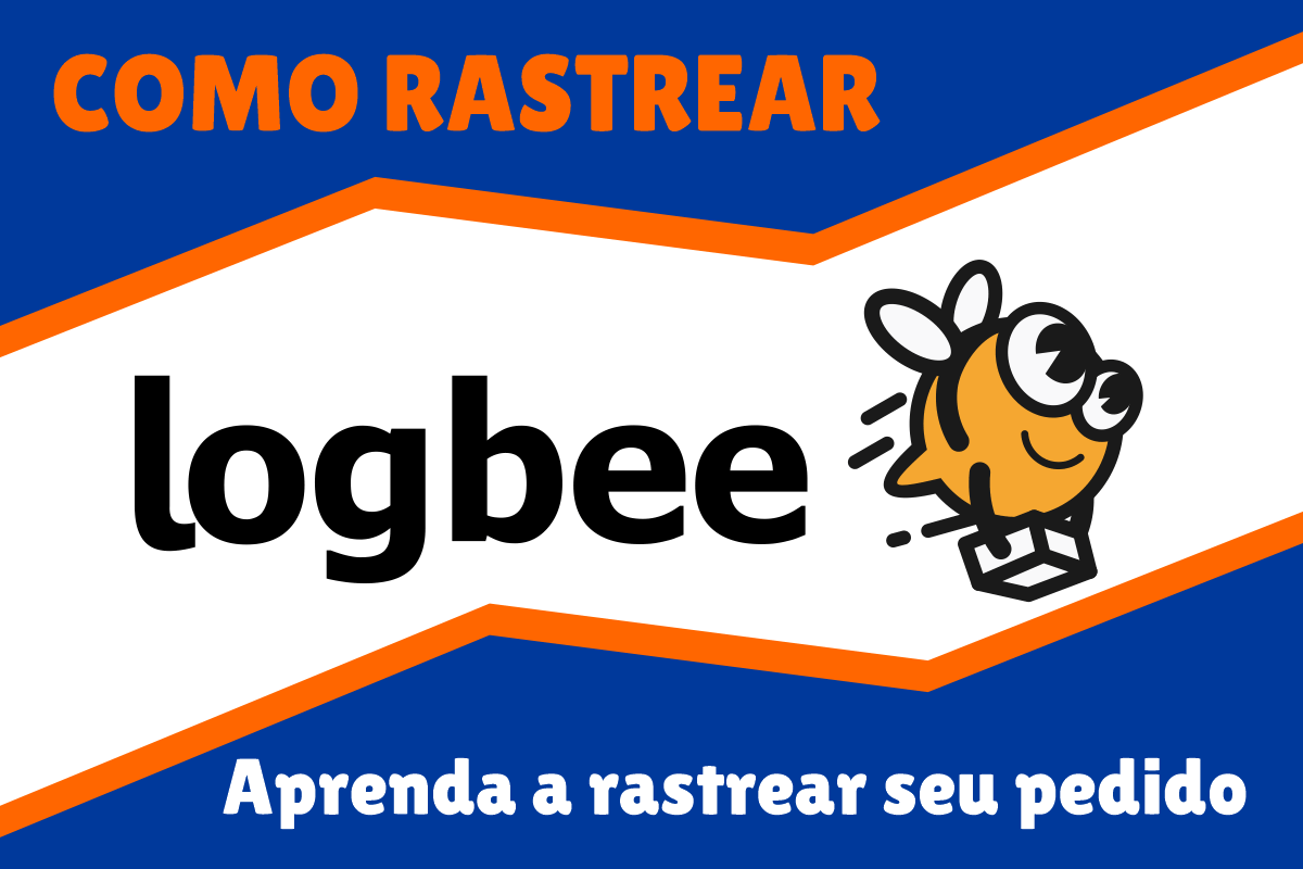 Logbee Rastreio