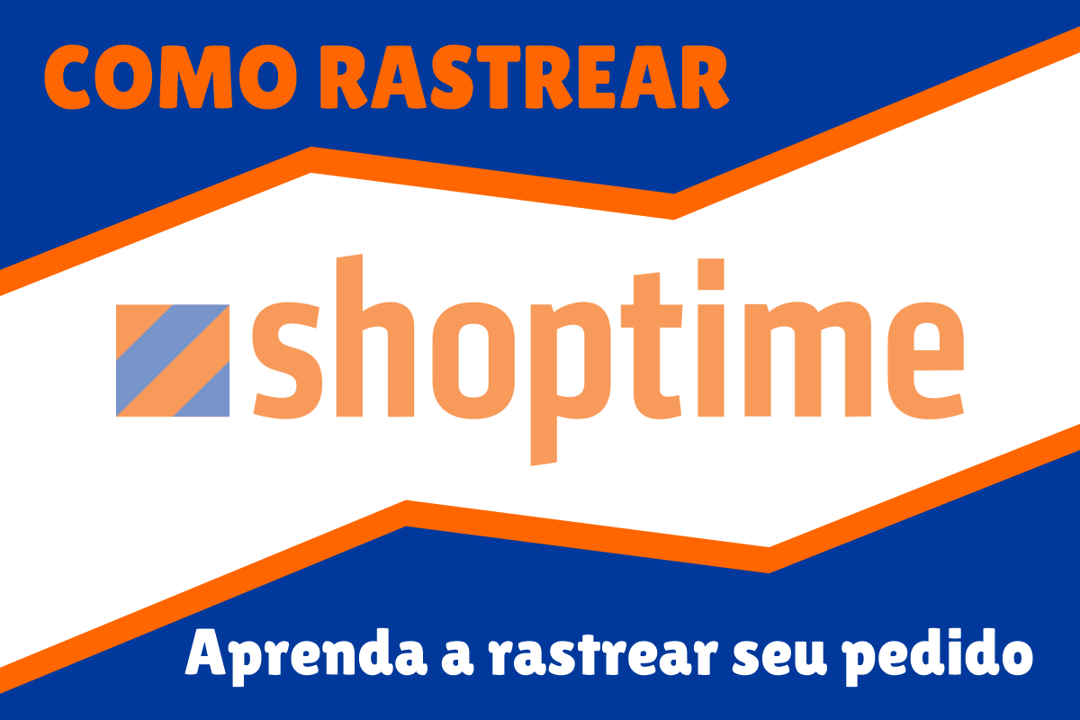 Rastreamento Shoptime