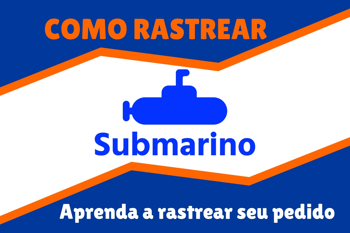 Rastreamento Submarino
