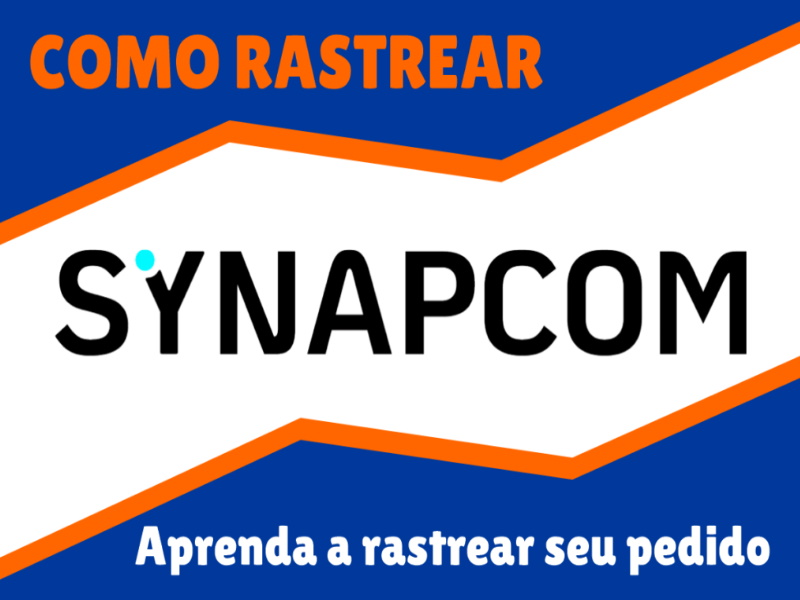 Synapcom Rastreamento
